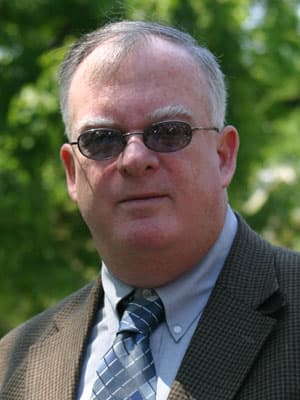 Warren Patrick, DBW Realty